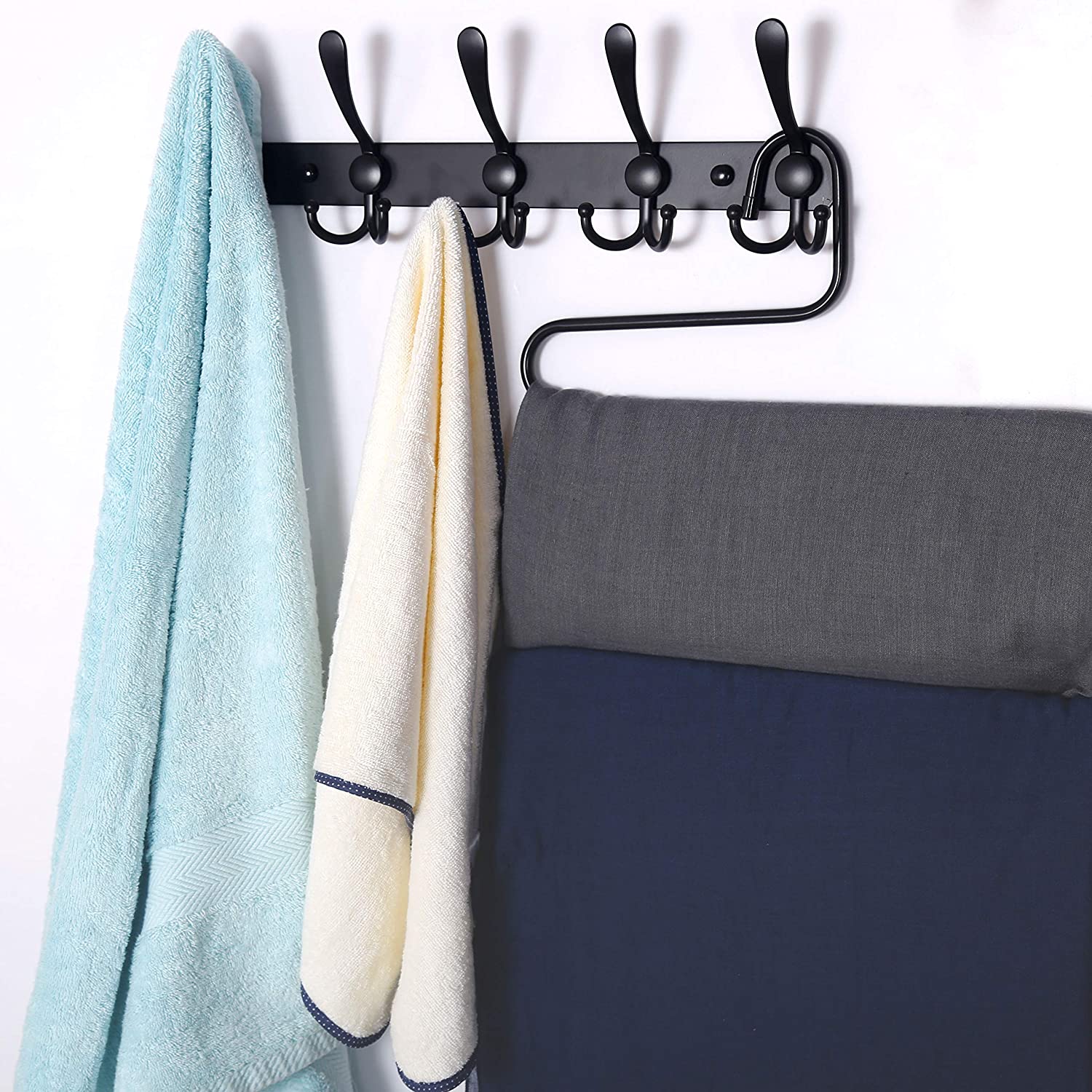 coat hooks